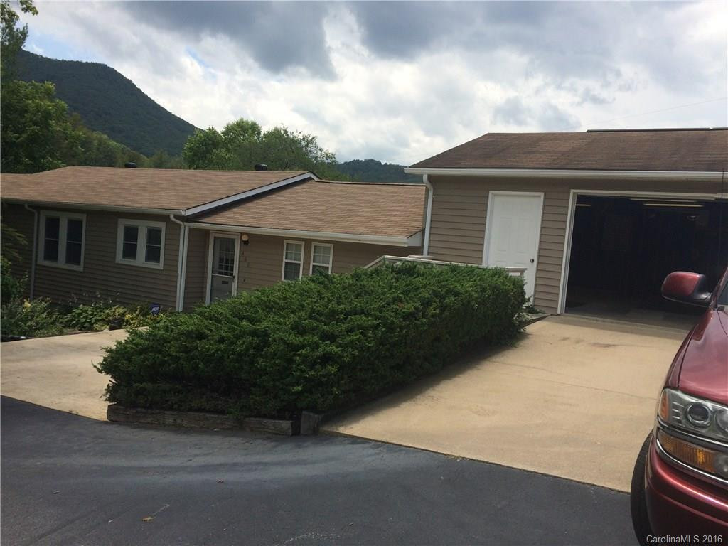 460 Reeves Cove Road