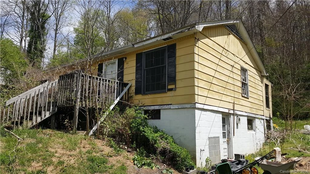 192 Hillside Road