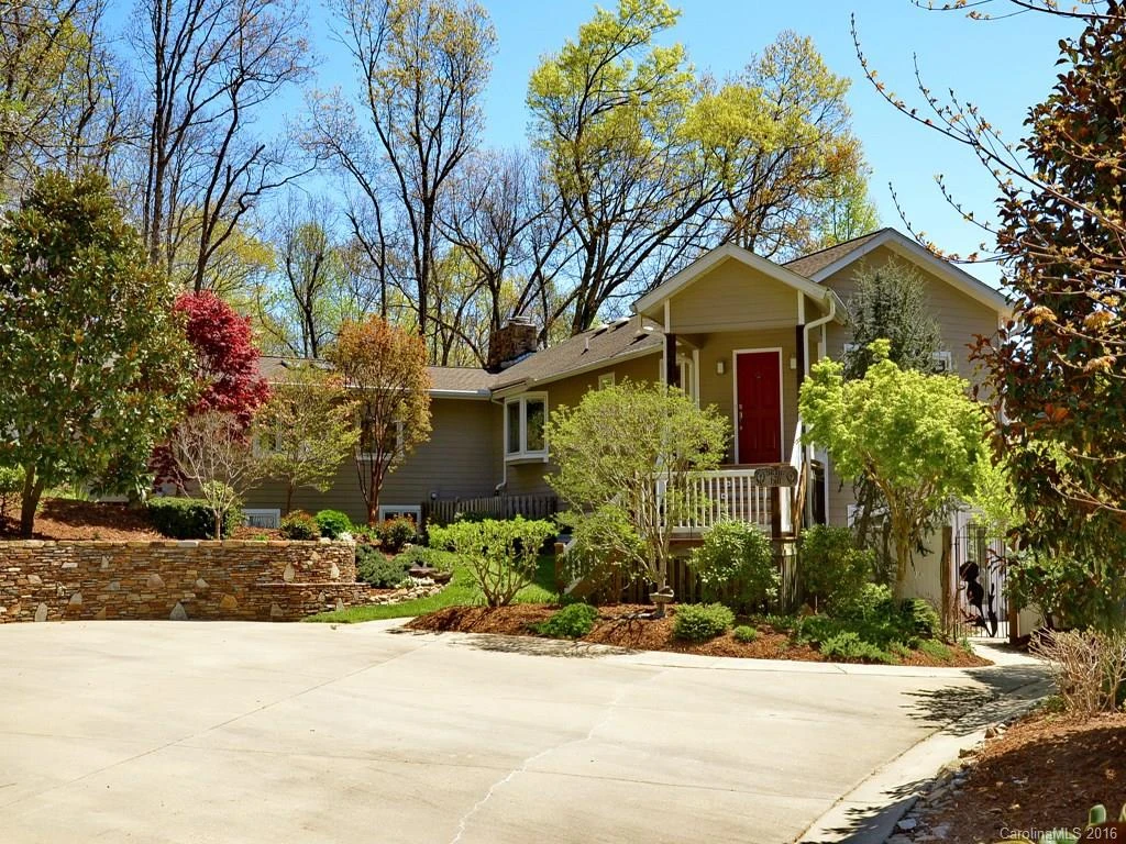 858 Crab Creek Road