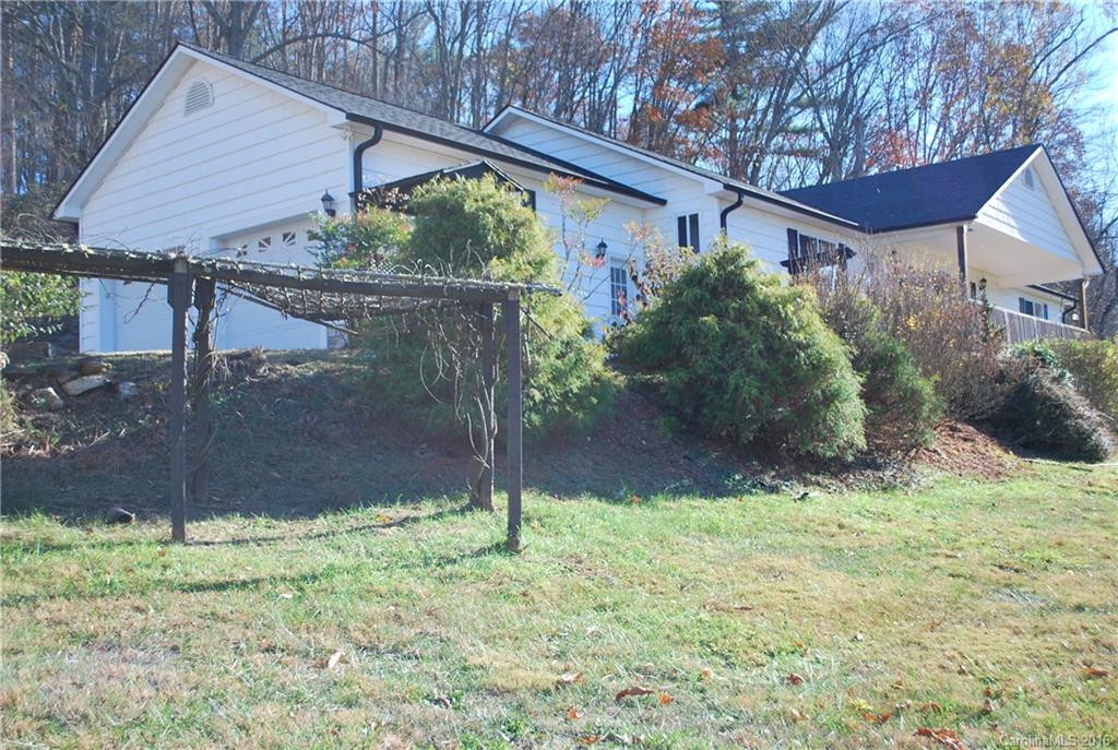 250 Bannock Drive