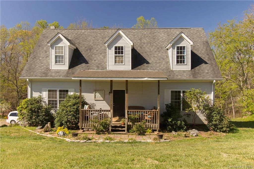 4380 Eller Ford Road