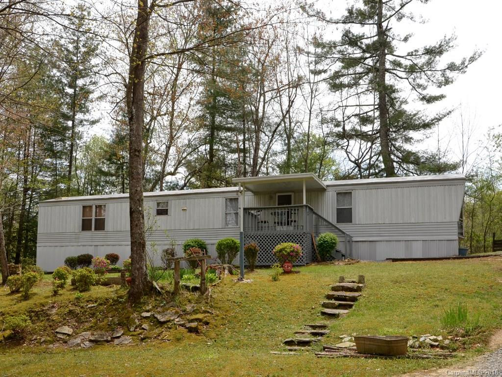 138 Mount Hope Drive