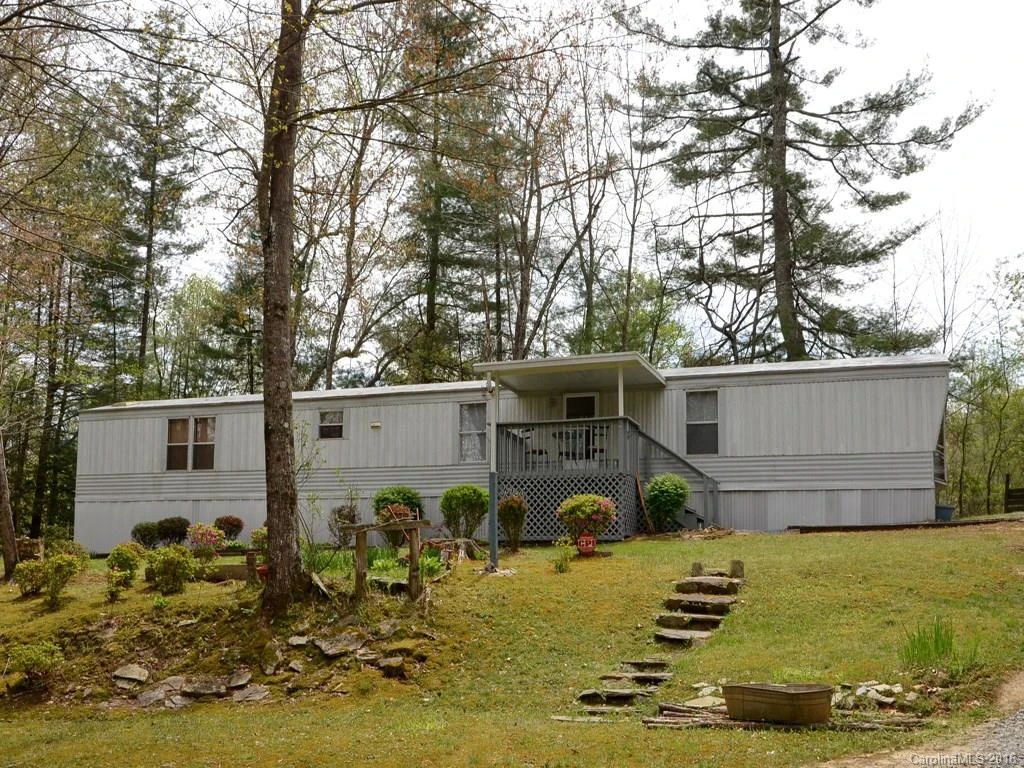 138 Mount Hope Drive