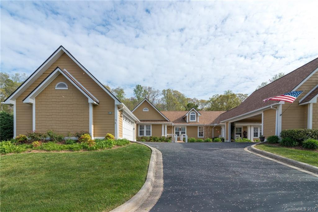 1501 Hyde Park Drive #1501 - Photo 2