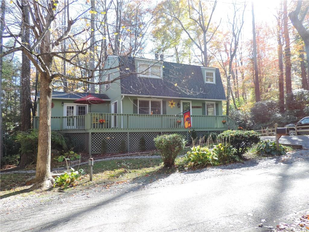 47 Reuben Branch Road