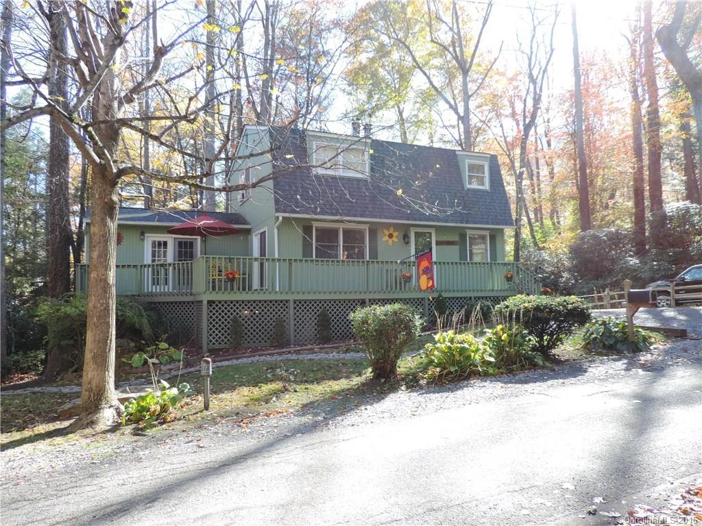 47 Reuben Branch Road