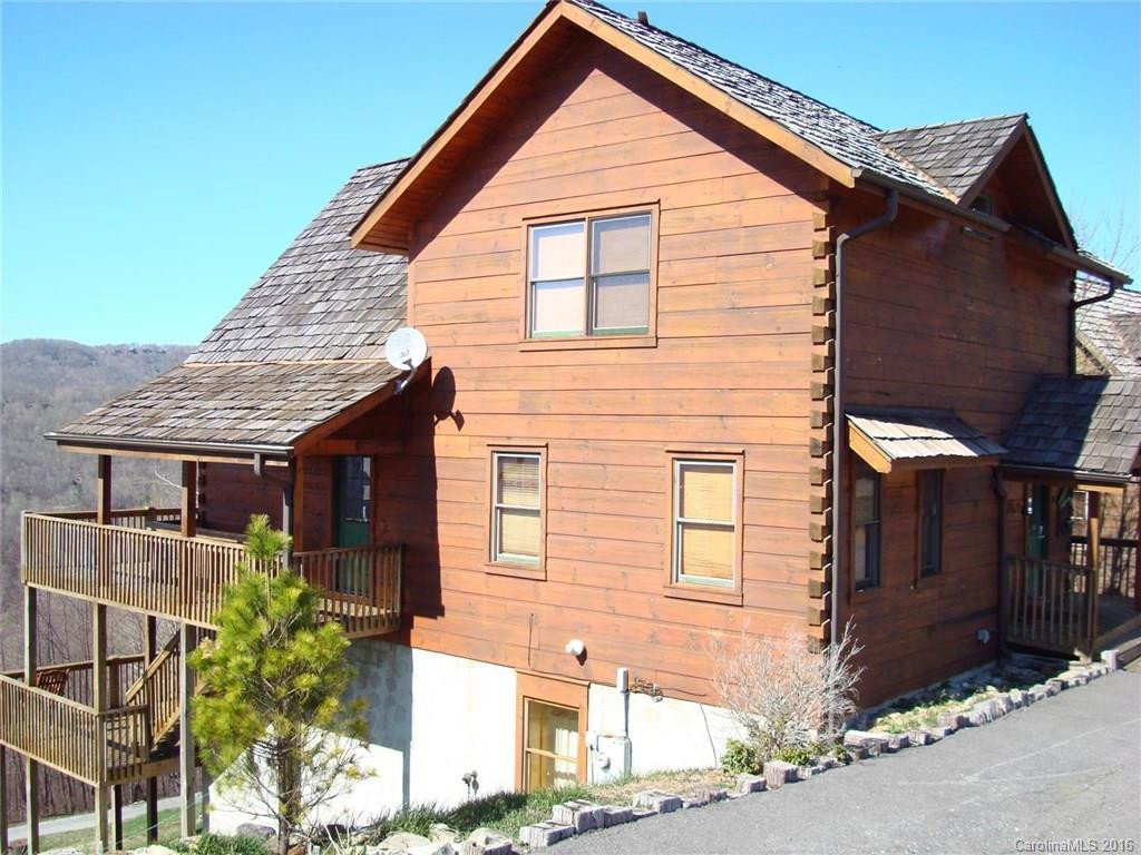 21 Scenic Wolf Ridge Drive #2