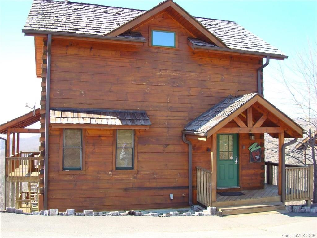 21 Scenic Wolf Ridge Drive #2 - Photo 2