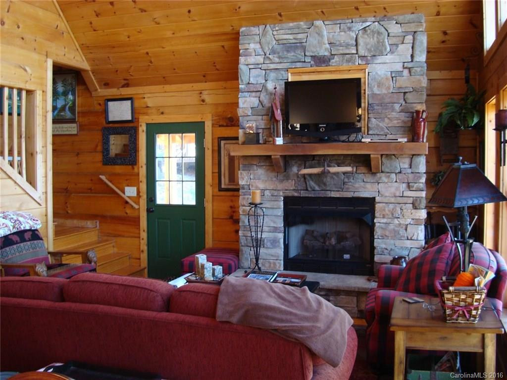 21 Scenic Wolf Ridge Drive #2 - Photo 4