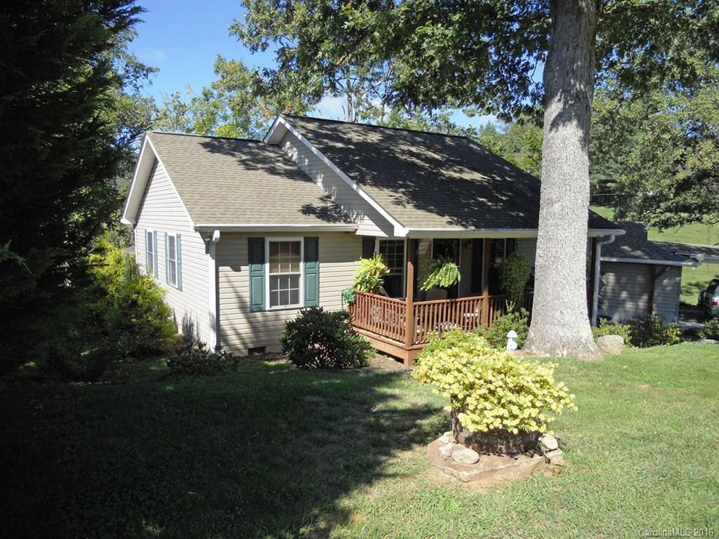 392 Lower Grassy Branch