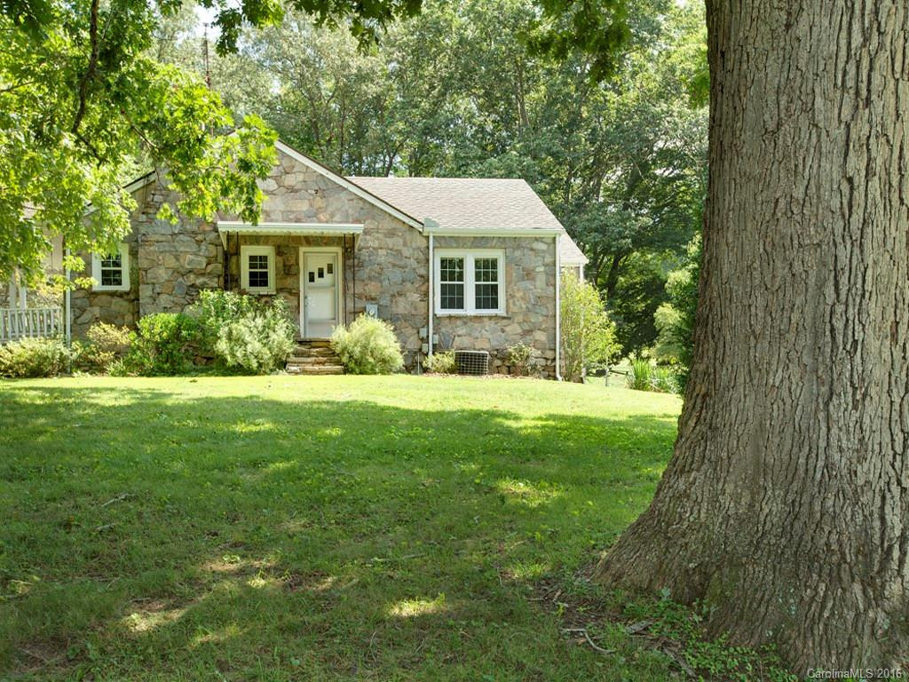 642 & 654 Brush Creek Road