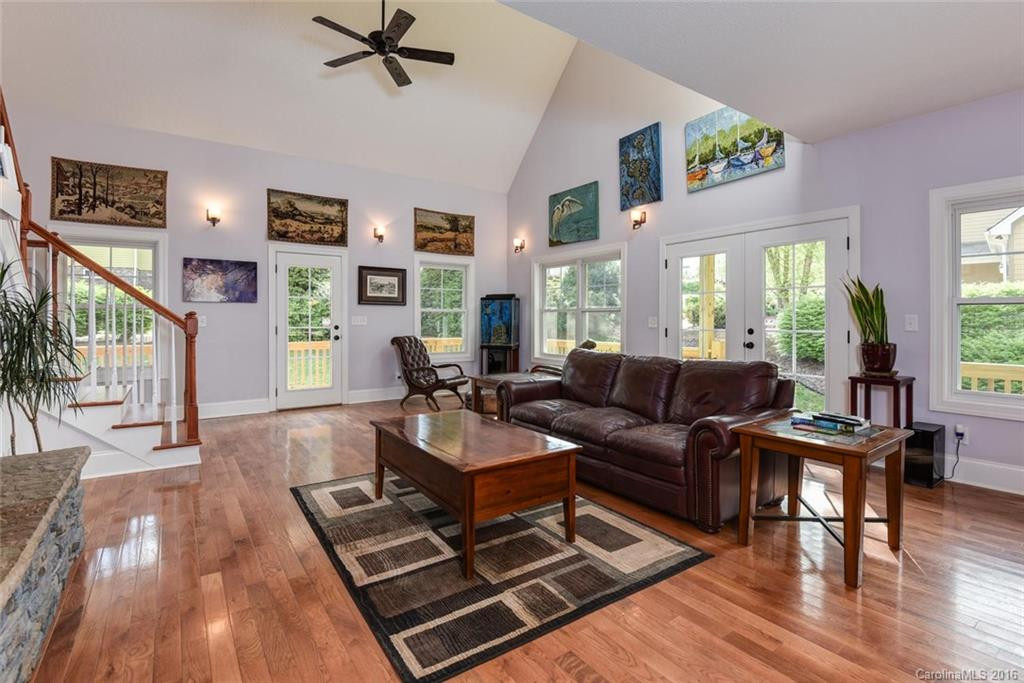 38 Rose of Sharon Way - Photo 4