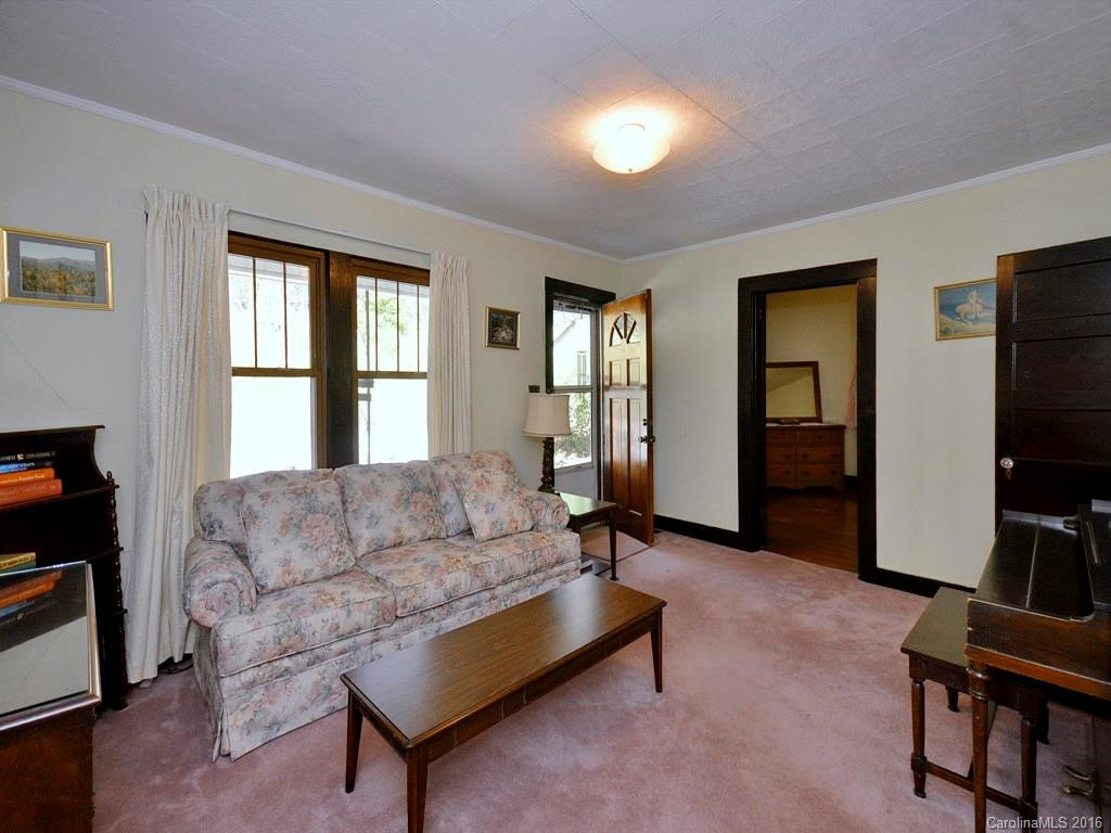 201 & 205 Old Weaverville Road - Photo 2