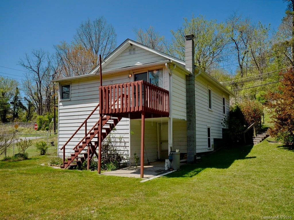 201 & 205 Old Weaverville Road - Photo 12