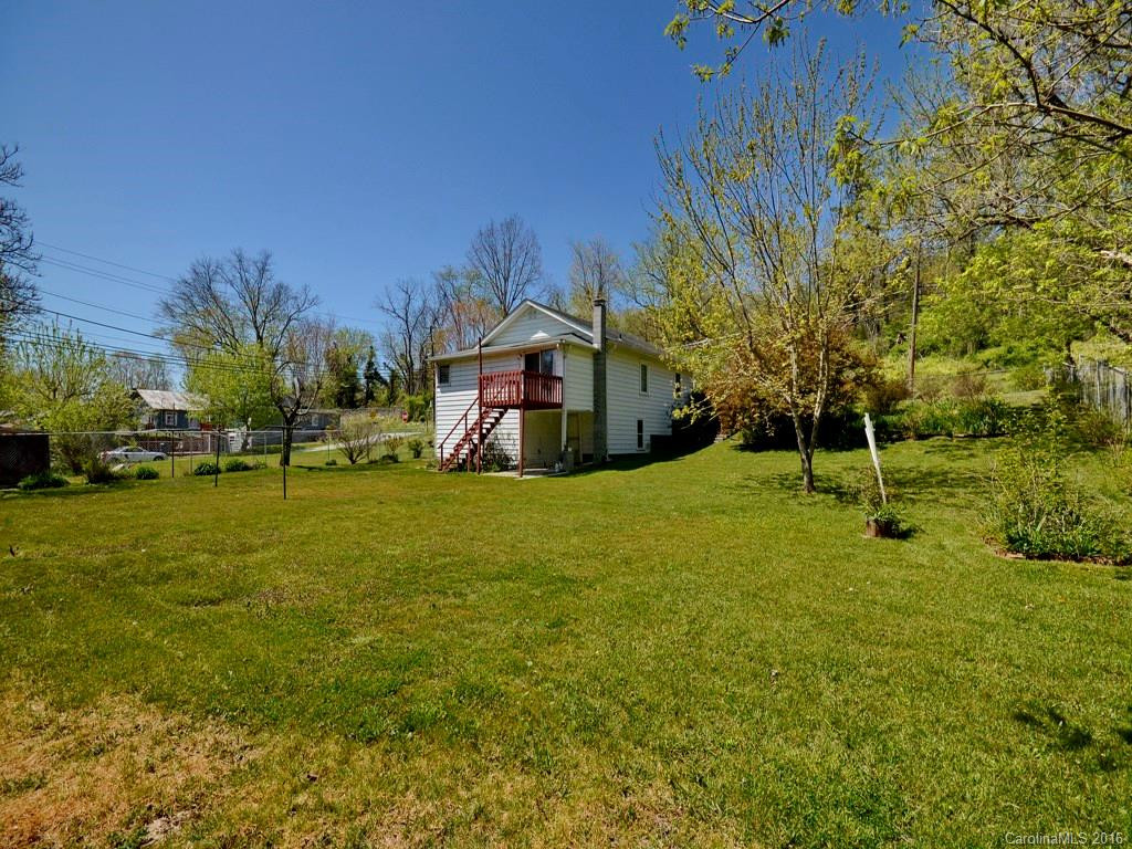 201 & 205 Old Weaverville Road - Photo 13
