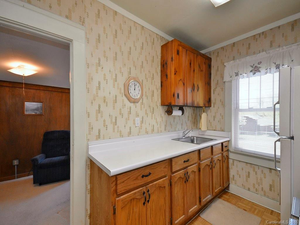 201 & 205 Old Weaverville Road - Photo 5