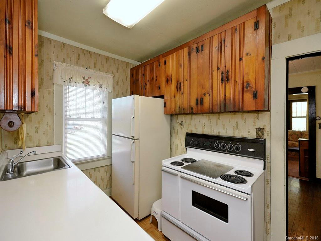 201 & 205 Old Weaverville Road - Photo 6