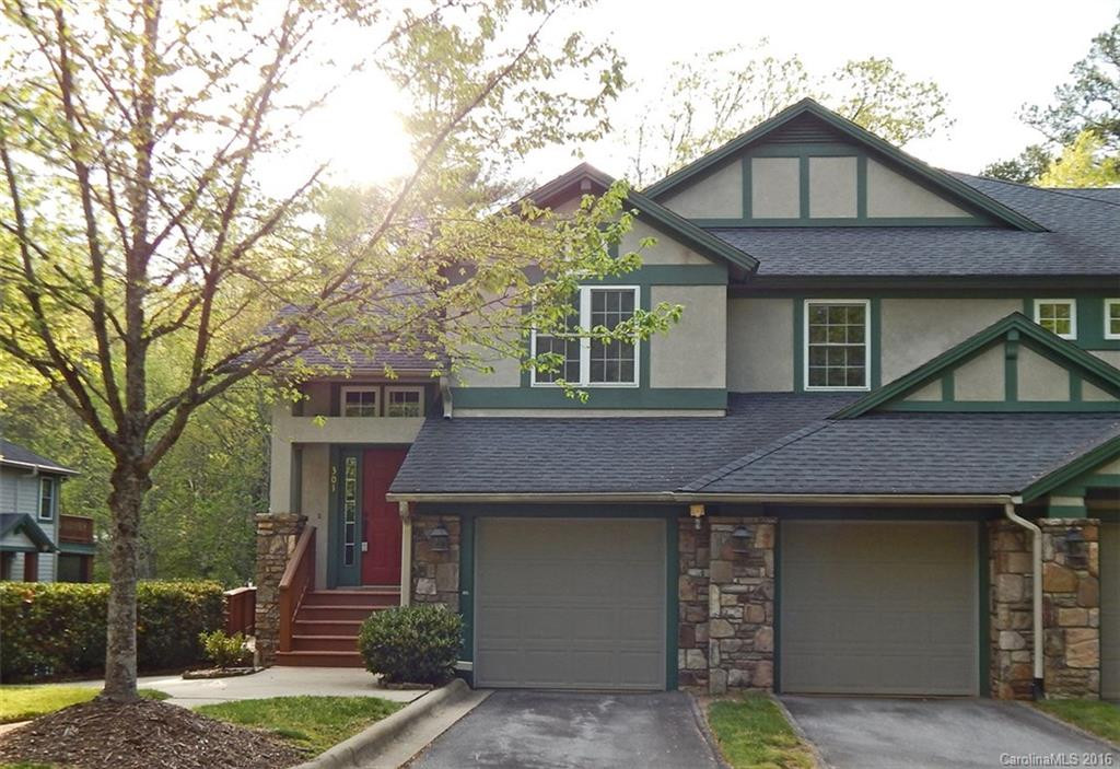 99 Ridgetop Circle #301