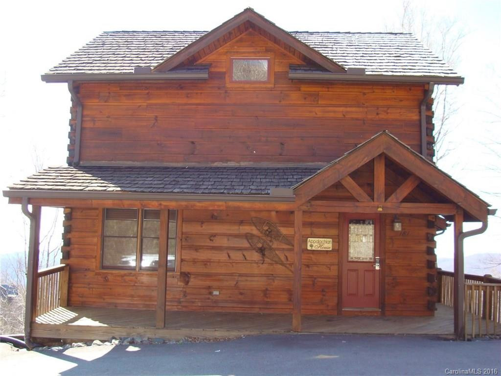 181 Scenic Wolf Ridge Drive #18 - Photo 23