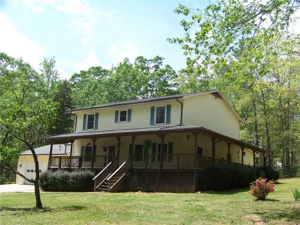341 Bennett Road