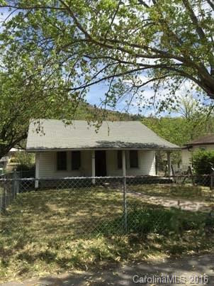 113 Old Weaverville Road