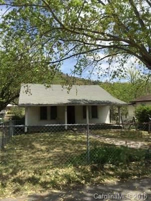 113 Old Weaverville Road
