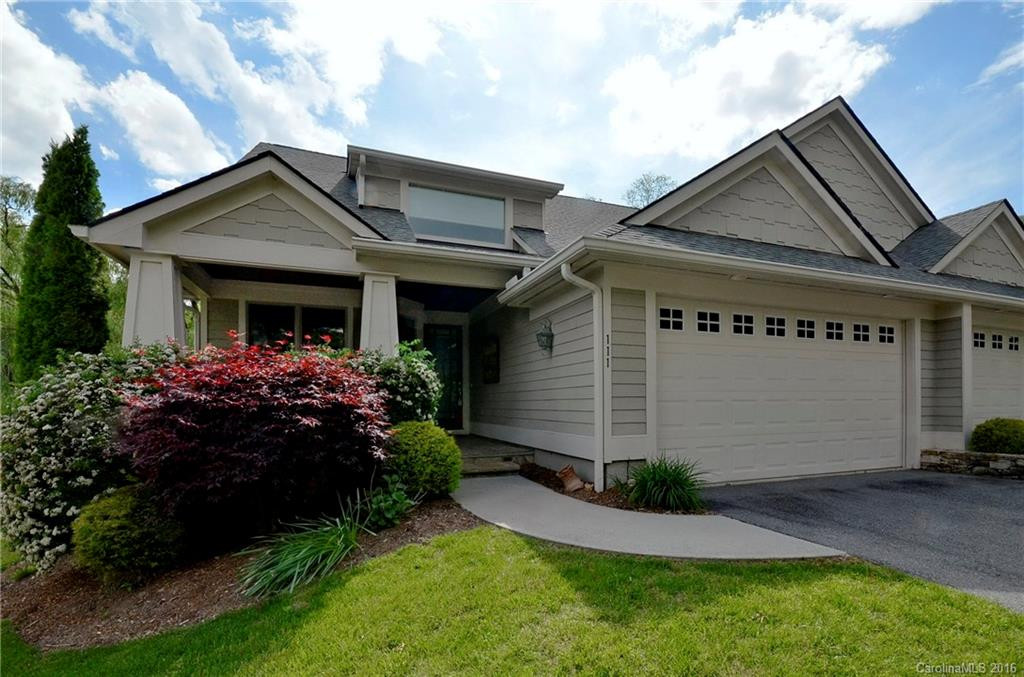 111 Augusta Circle #17