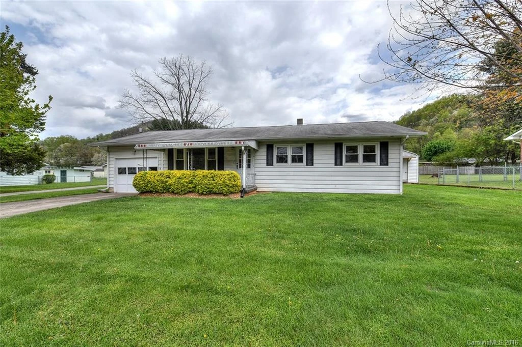 1553 Allens Creek Road