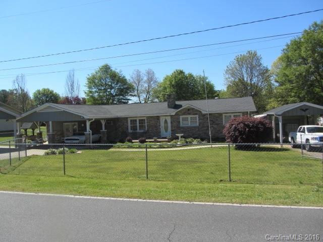 1068 Old Stonecutter Road