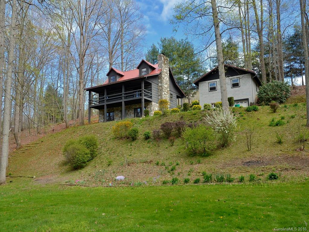 591 Reeves Cove Road