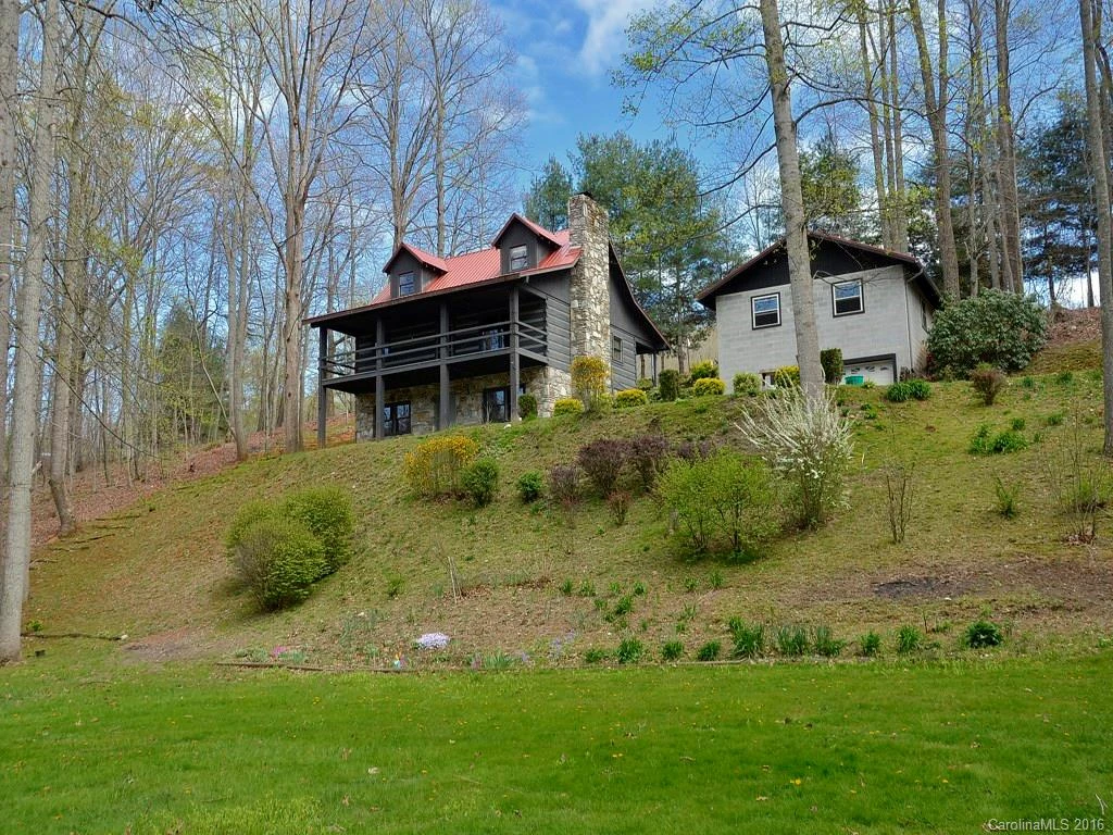 591 Reeves Cove Road