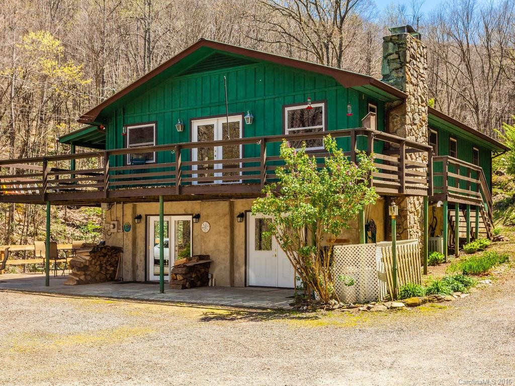 123 Water Shed Road