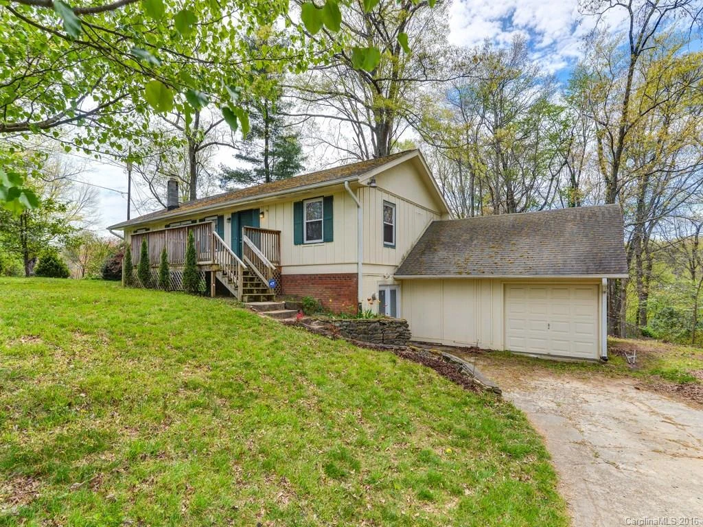 1 Pine Grove Court