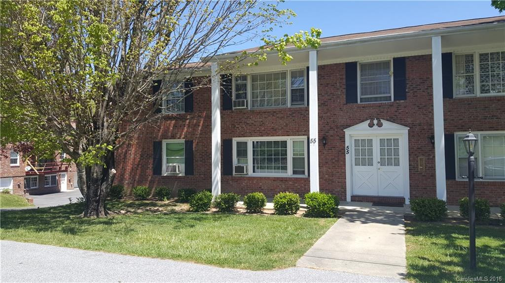 55 Brookside Drive #32