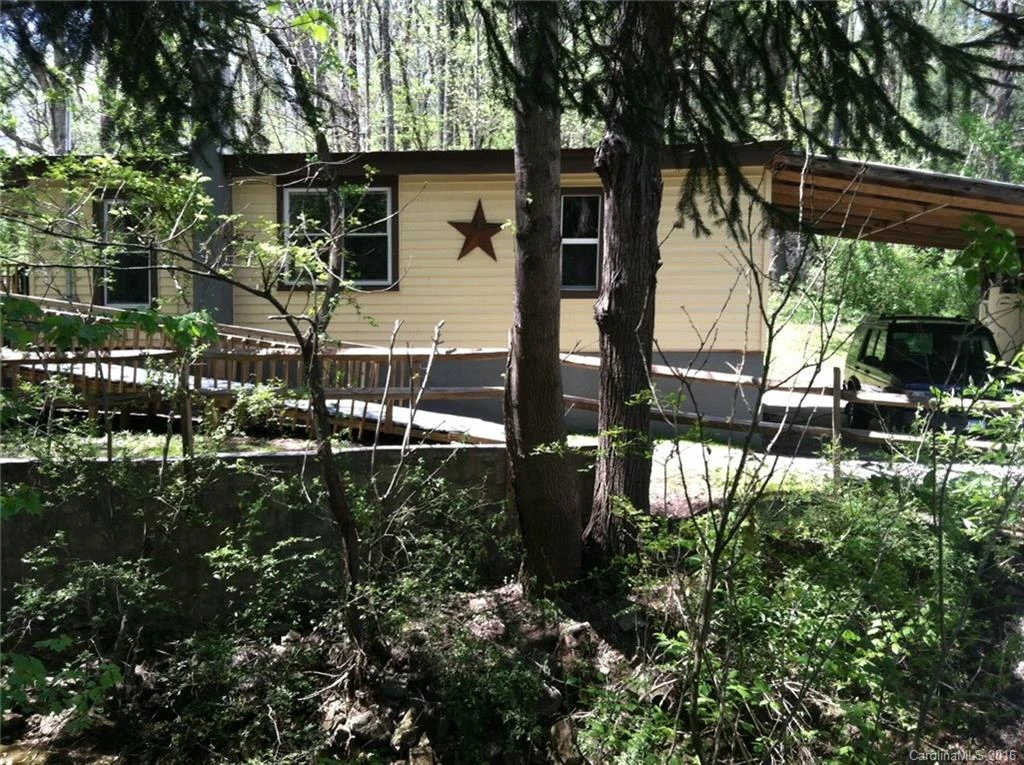 676 Macedonia Road