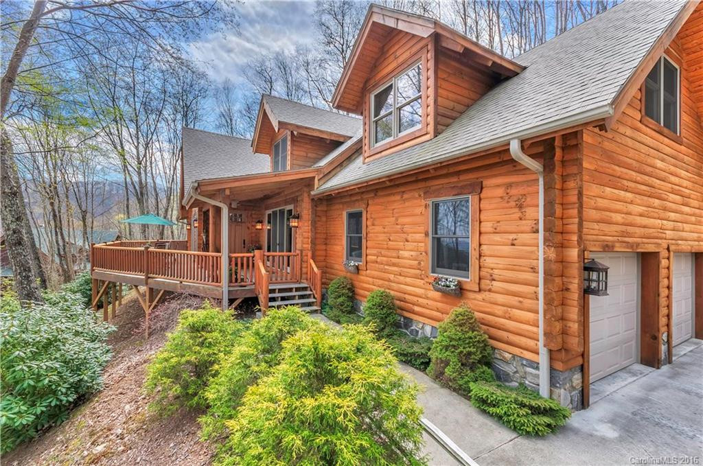 121 Adohi Trail - Photo 3