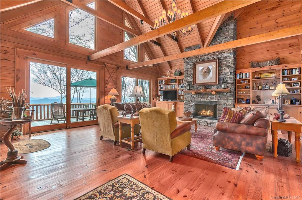121 Adohi Trail - Photo 4