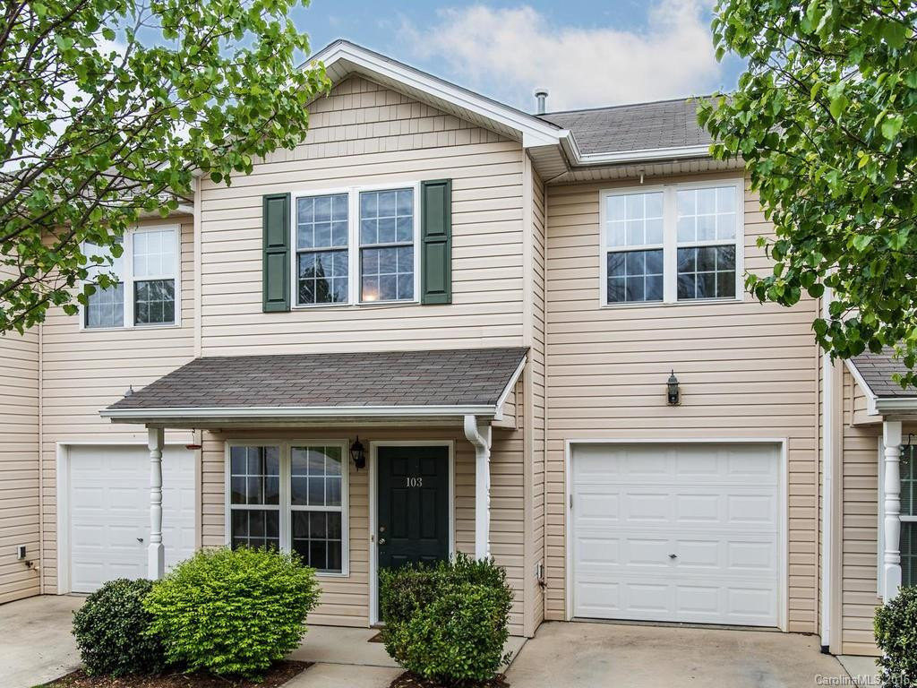 103 Sunny Meadows Boulevard #6