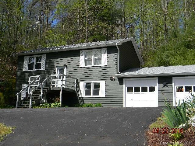 958 Garren Creek Road