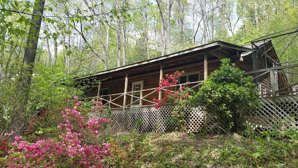 23 Resting Ridge