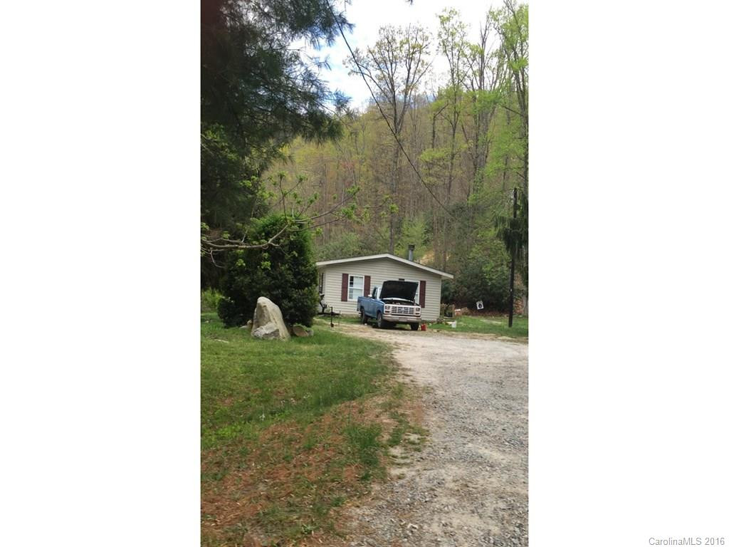 141 Bear Rock Road