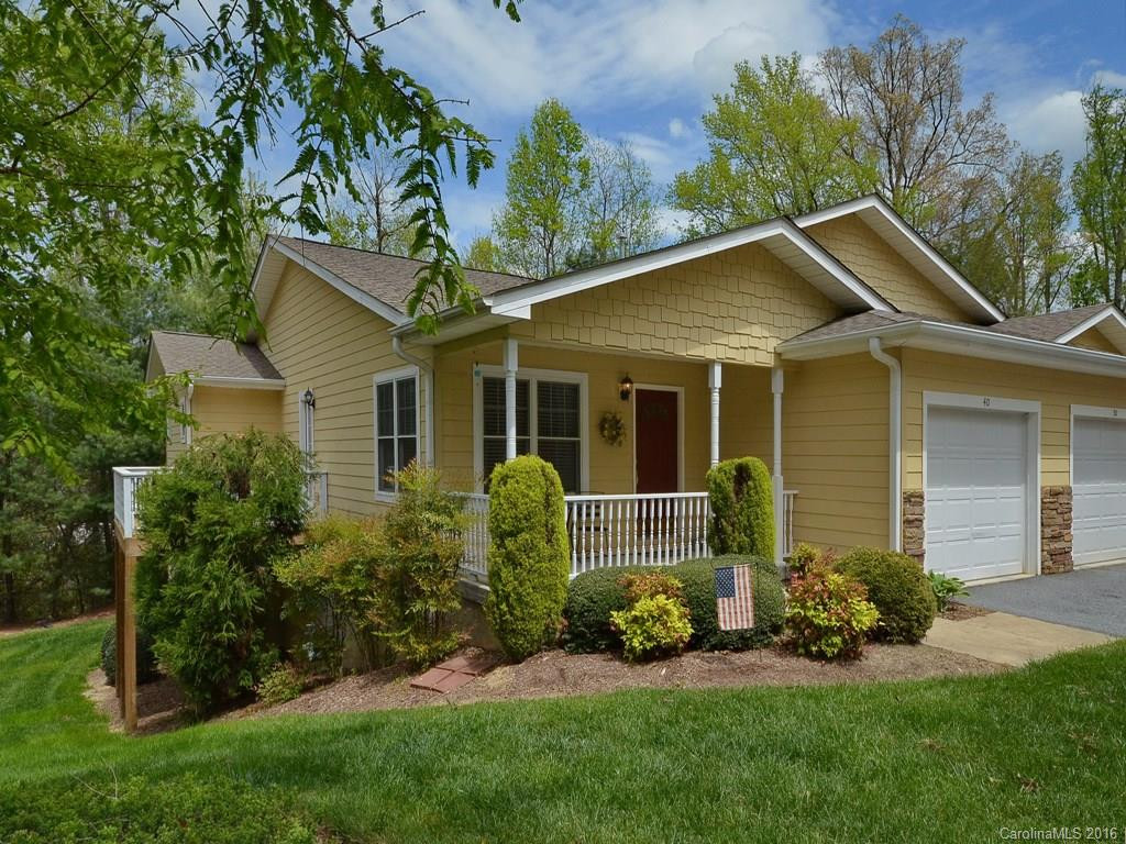 40 Spring Village Lane