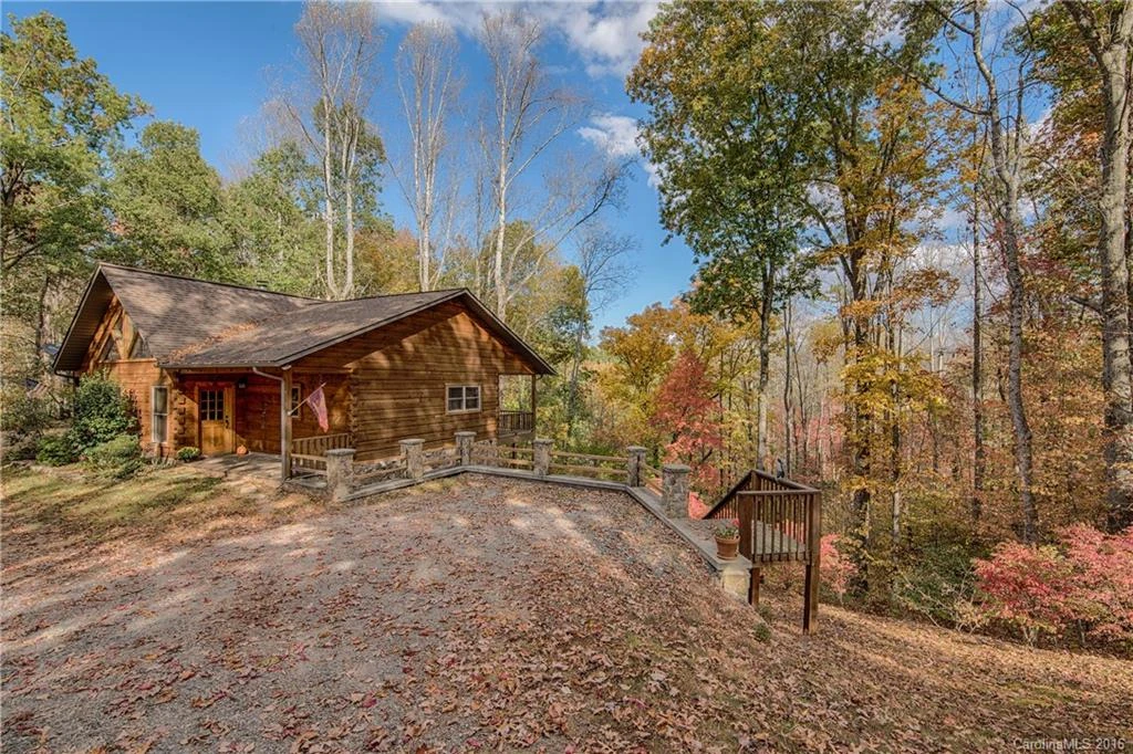 555 Jarrett Hills Road