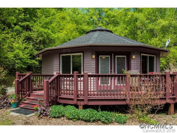 984 Garren Creek Road