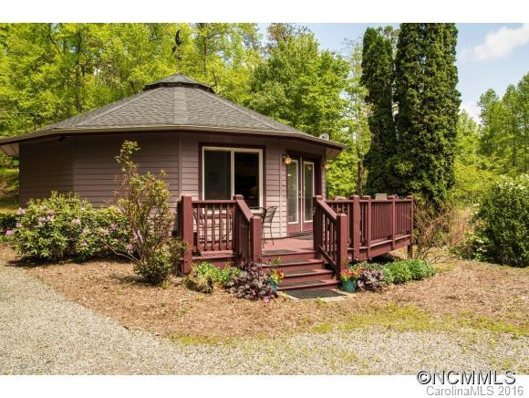 984 Garren Creek Road - Photo 2