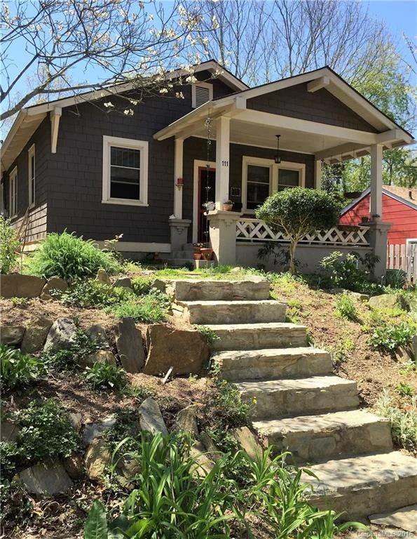 111 Coleman Avenue