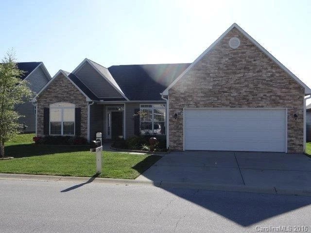 265 Yadkin Road