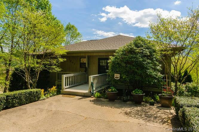 207 Hawks Crest Drive #417