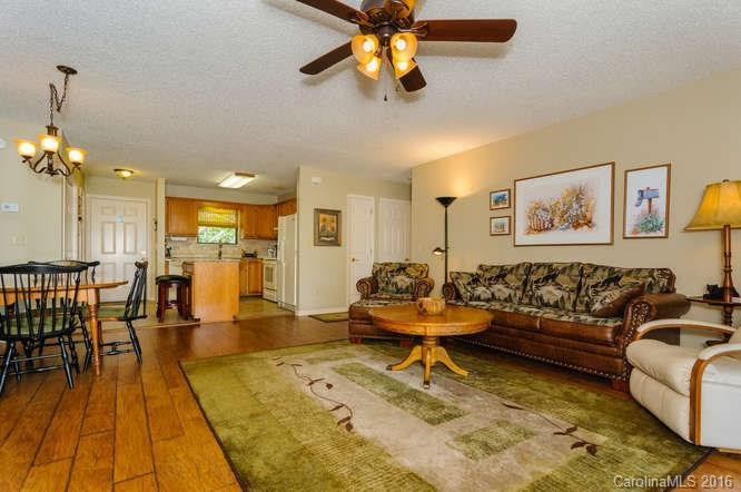 207 Hawks Crest Drive #417 - Photo 5