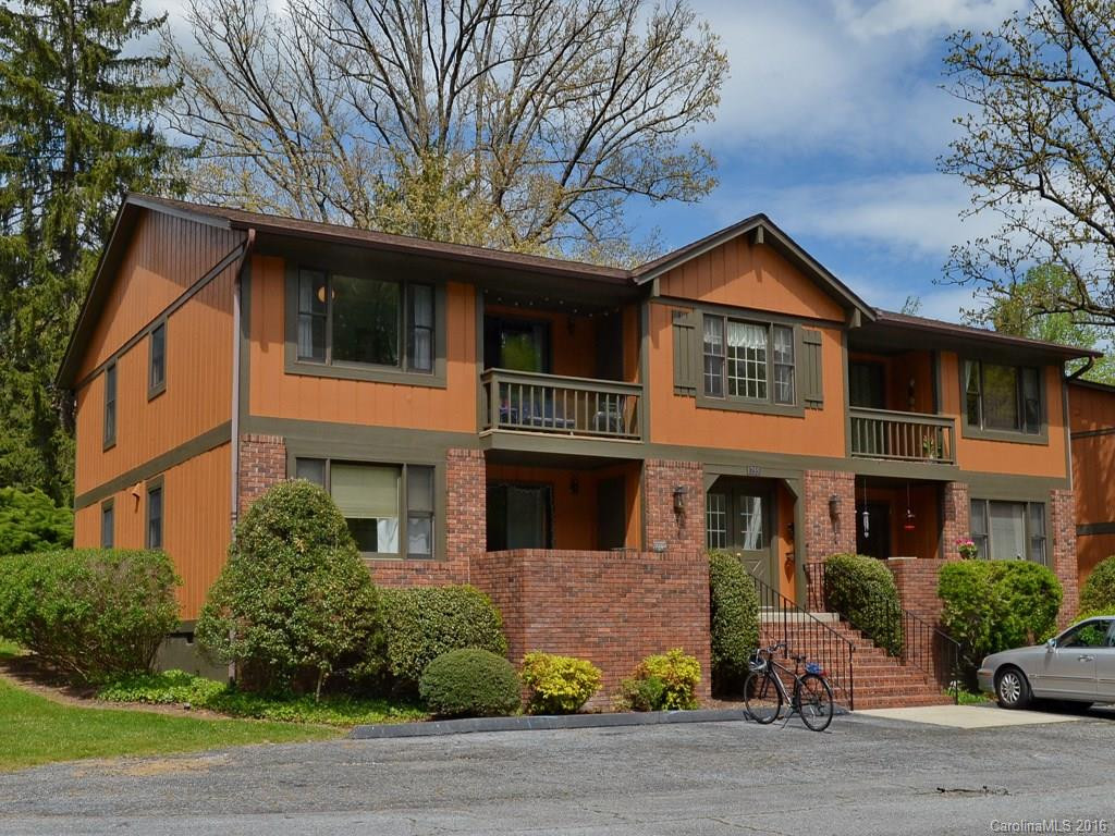 1755 Haywood Manor Road #C